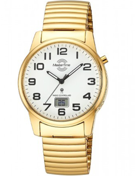 Model MTGA-10946-12Z, autoriseret forhandler Guldsmykket ny