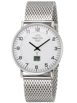 Model MTGS-10558-12M, autoriseret forhandler Guldsmykket ny