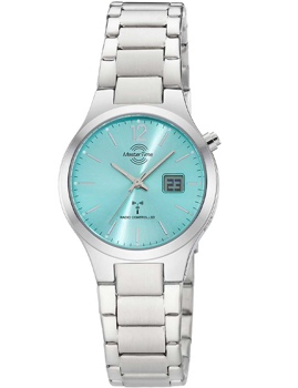 Model MTLA-10913-81M, autoriseret forhandler Guldsmykket ny