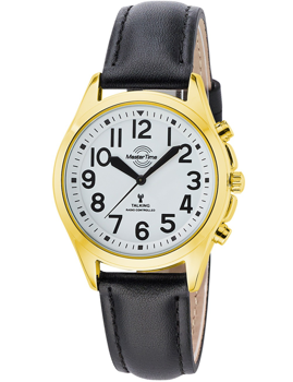 Model MTLA-10942-12L, autoriseret forhandler Guldsmykket ny