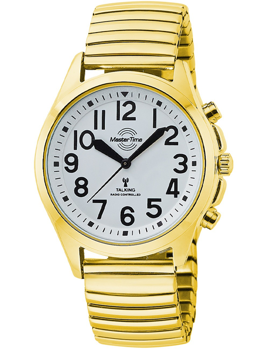 Model MTLA-10943-12Z, autoriseret forhandler Guldsmykket ny