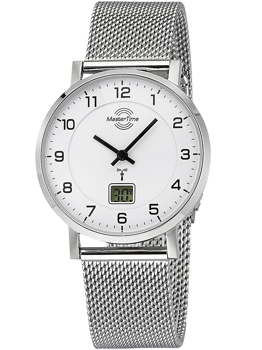 Model MTLS-10740-12M, autoriseret forhandler Guldsmykket ny