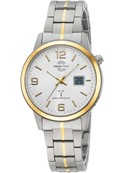 Model MTLT-10900-42M, autoriseret forhandler Guldsmykket ny