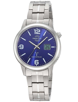 Model MTLT-10902-32M, autoriseret forhandler Guldsmykket ny