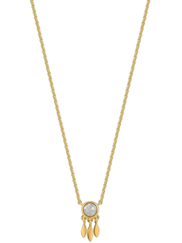 Model N026-01G, autoriseret forhandler Guldsmykket ny