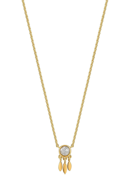 Model N026-01G, autoriseret forhandler Guldsmykket ny