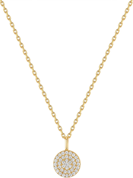 Model N037-03G, autoriseret forhandler Guldsmykket ny