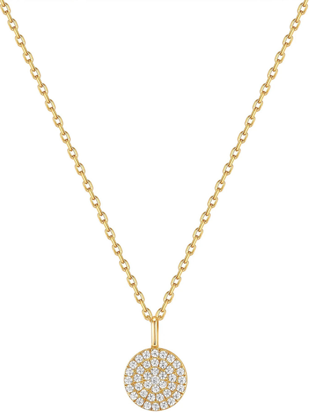 Model N037-03G, autoriseret forhandler Guldsmykket ny