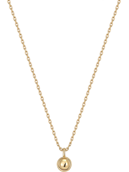 Model N045-01G, autoriseret forhandler Guldsmykket ny