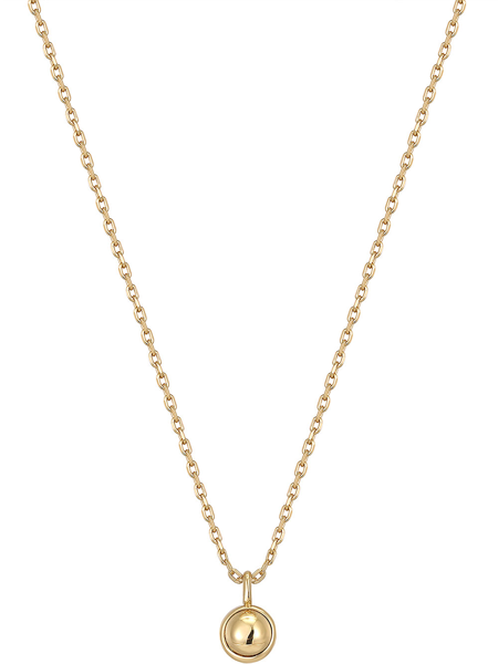 Model N045-01G, autoriseret forhandler Guldsmykket ny