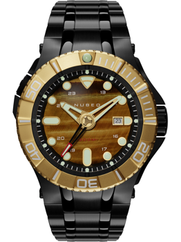 Model NB-6054-11, autoriseret forhandler Guldsmykket ny