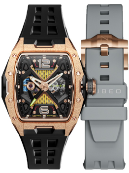 Model NB-6078-07, autoriseret forhandler Guldsmykket ny