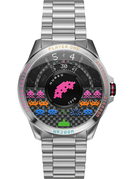 Model NB-6082-SI-11, autoriseret forhandler Guldsmykket ny