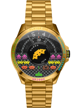 Model NB-6082-SI-33, autoriseret forhandler Guldsmykket ny