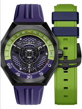 Model NB-6083-0B, autoriseret forhandler Guldsmykket ny