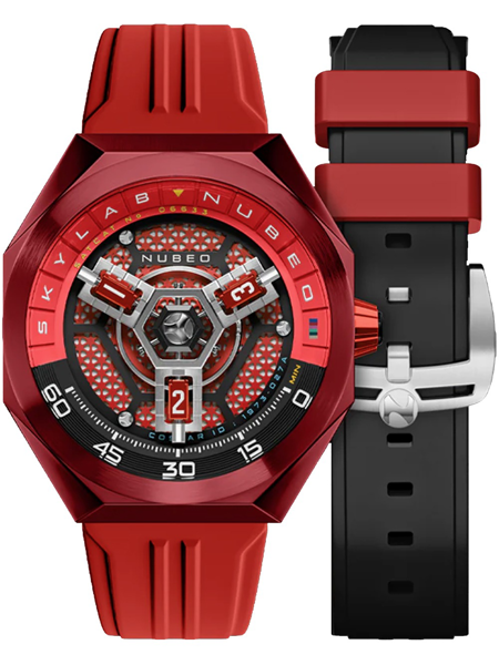 Model NB-6083-0C, autoriseret forhandler Guldsmykket ny