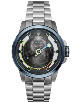 Model NB-6091-22, autoriseret forhandler Guldsmykket ny