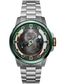 Model NB-6091-33, autoriseret forhandler Guldsmykket ny