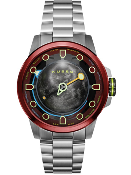 Model NB-6091-44, autoriseret forhandler Guldsmykket ny