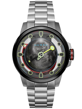 Model NB-6091-55, autoriseret forhandler Guldsmykket ny