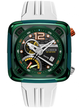 Model NB-6096-02, autoriseret forhandler Guldsmykket ny