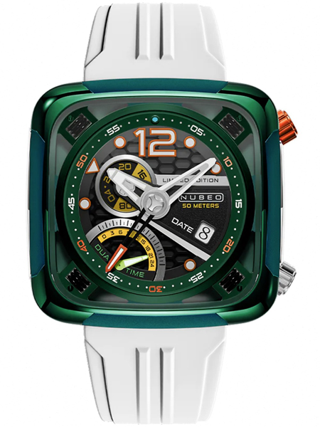 Model NB-6096-02, autoriseret forhandler Guldsmykket ny