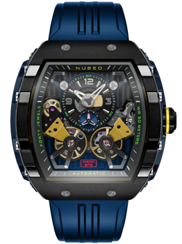 Model NB-6100-01, autoriseret forhandler Guldsmykket ny