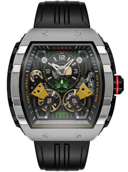 Model NB-6100-02, autoriseret forhandler Guldsmykket ny