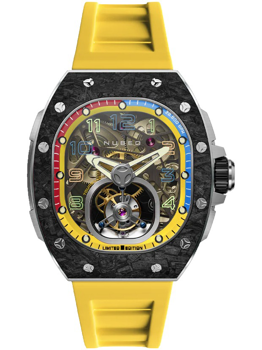 Model NB-6108-02, autoriseret forhandler Guldsmykket ny