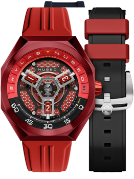 Model NB-6108-04, autoriseret forhandler Guldsmykket ny