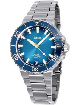 Model 01 400 7769 4125-07 8 22 09PEB, autoriseret forhandler Guldsmykket ny