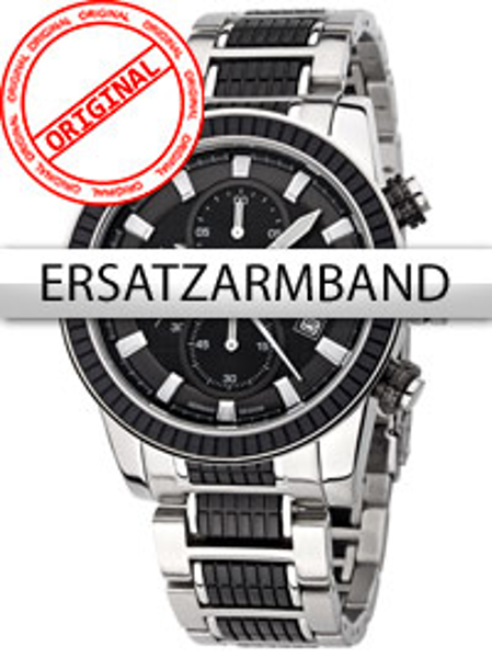 Model P-1312-BRC, autoriseret forhandler Guldsmykket ny