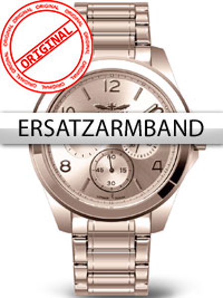 Model P-1404-IR , autoriseret forhandler Guldsmykket ny