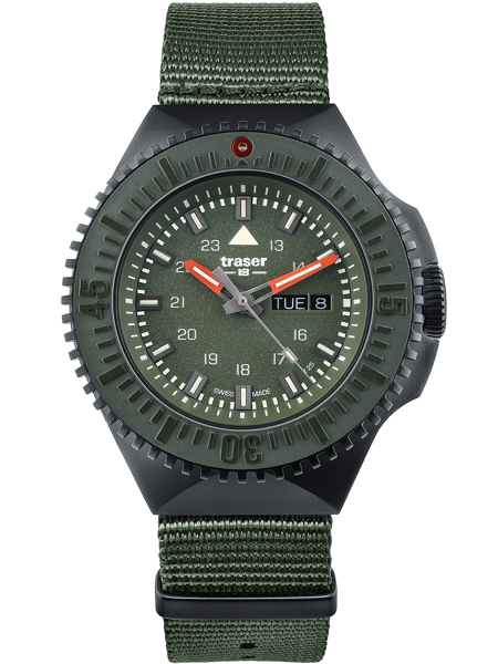 Model 109858, autoriseret forhandler Guldsmykket ny