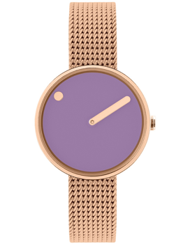 Model 43303-1112, autoriseret forhandler Guldsmykket ny