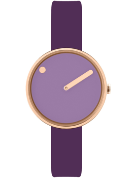 Model 43303-3512R, autoriseret forhandler Guldsmykket ny