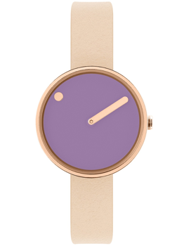 Model 43303-6312R, autoriseret forhandler Guldsmykket ny