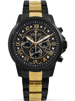 Model LXVI1091, autoriseret forhandler Guldsmykket ny