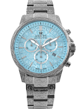 Model LXVI1822, autoriseret forhandler Guldsmykket ny