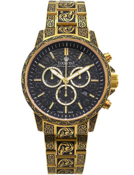 Model LXVI1700, autoriseret forhandler Guldsmykket ny