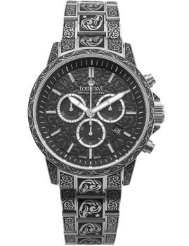 Model LXVI1720, autoriseret forhandler Guldsmykket ny