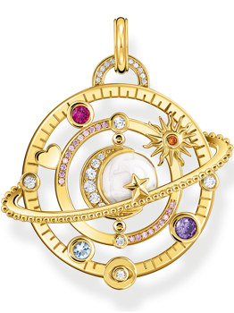 Model PE953-776-7, autoriseret forhandler Guldsmykket ny