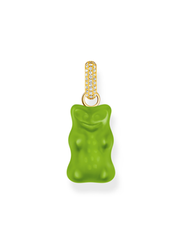 Model PE967-414-6, autoriseret forhandler Guldsmykket ny