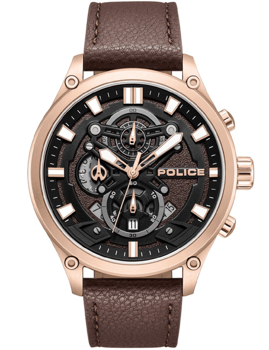 Model PEWGC0054204, autoriseret forhandler Guldsmykket ny