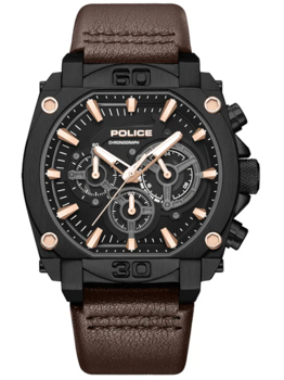 Model PEWGC0092905, autoriseret forhandler Guldsmykket ny