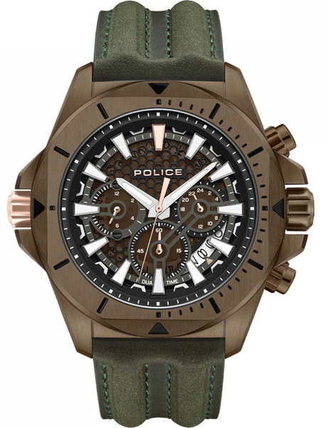 Model PEWGF0054502, autoriseret forhandler Guldsmykket ny