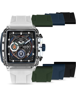 Model PEWGO0052401-SET, autoriseret forhandler Guldsmykket ny