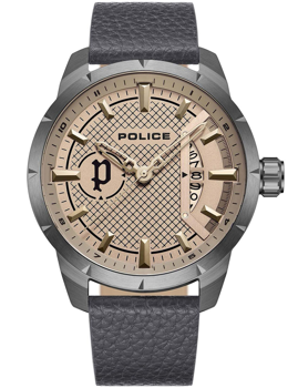 Model PEWJB2226903, autoriseret forhandler Guldsmykket ny