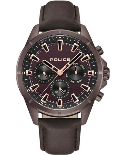 Model PEWJF0005802, autoriseret forhandler Guldsmykket ny
