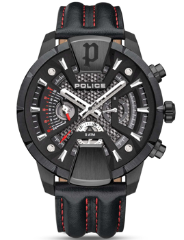 Model PEWJF2203710, autoriseret forhandler Guldsmykket ny